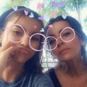 Meet your Posher, Sandrine